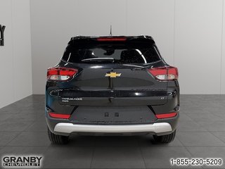 2025 Chevrolet Trailblazer in Granby, Quebec - 3 - w320h240px