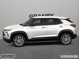 2026 Chevrolet Trailblazer in Granby, Quebec - 2 - w320h240px