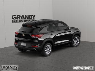2026 Chevrolet Trailblazer in Granby, Quebec - 3 - w320h240px
