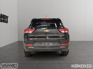 2026 Chevrolet Trailblazer in Granby, Quebec - 6 - w320h240px