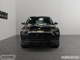 2026 Chevrolet Trailblazer in Granby, Quebec - 2 - w320h240px