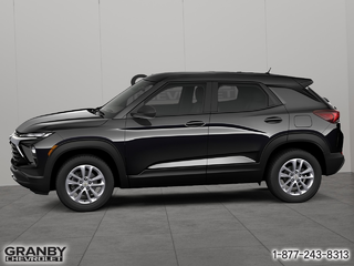 Chevrolet Trailblazer  2026 à Granby, Québec - 2 - w320h240px