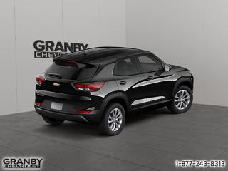 Chevrolet Trailblazer  2026 à Granby, Québec - 3 - w320h240px