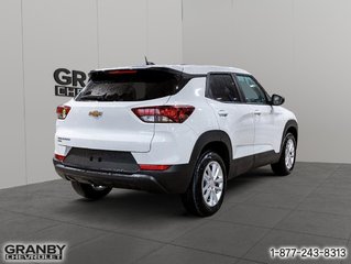 Chevrolet Trailblazer  2026 à Granby, Québec - 5 - w320h240px