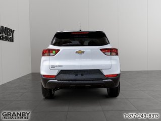 Chevrolet Trailblazer  2026 à Granby, Québec - 4 - w320h240px