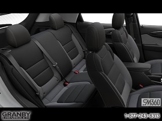 Chevrolet Trailblazer  2026 à Granby, Québec - 6 - w320h240px