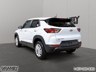 Chevrolet Trailblazer  2026 à Granby, Québec - 3 - w320h240px