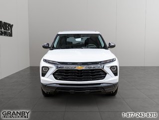 Chevrolet Trailblazer  2026 à Granby, Québec - 2 - w320h240px