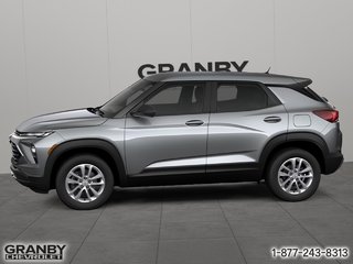 2026 Chevrolet Trailblazer in Granby, Quebec - 2 - w320h240px