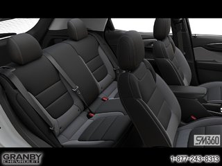 2026 Chevrolet Trailblazer in Granby, Quebec - 4 - w320h240px