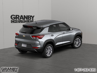 2026 Chevrolet Trailblazer in Granby, Quebec - 3 - w320h240px