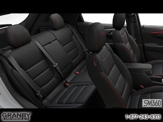 Chevrolet Trailblazer  2026 à Granby, Québec - 6 - w320h240px