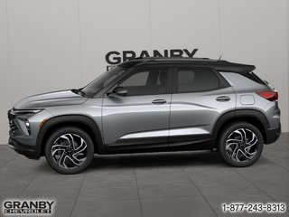 Chevrolet Trailblazer  2026 à Granby, Québec - 2 - w320h240px