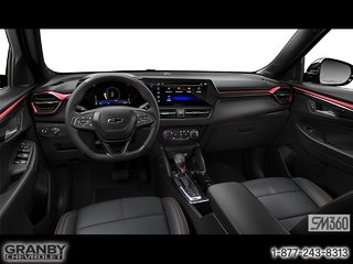 Chevrolet Trailblazer  2026 à Granby, Québec - 4 - w320h240px