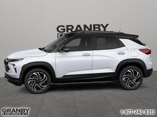 Chevrolet Trailblazer  2026 à Granby, Québec - 2 - w320h240px