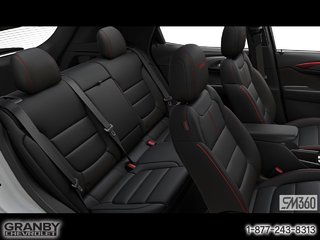 Chevrolet Trailblazer  2026 à Granby, Québec - 4 - w320h240px