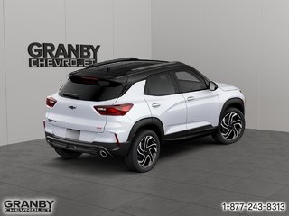 Chevrolet Trailblazer  2026 à Granby, Québec - 3 - w320h240px