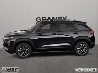 2026 Chevrolet Trailblazer in Granby, Quebec - 2 - w320h240px