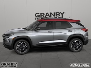 2026 Chevrolet Trailblazer in Granby, Quebec - 2 - w320h240px
