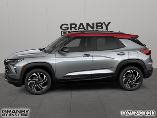 2026 Chevrolet Trailblazer in Granby, Quebec - 2 - w320h240px