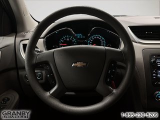 2016 Chevrolet Traverse in Granby, Quebec - 14 - w320h240px