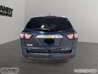 2016 Chevrolet Traverse in Granby, Quebec - 6 - w320h240px