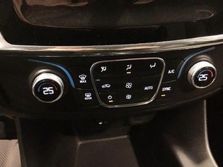 Chevrolet Traverse  2018 à Granby, Québec - 15 - w320h240px
