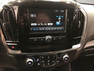 Chevrolet Traverse  2018 à Granby, Québec - 16 - w320h240px