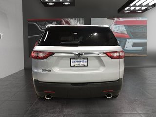 2018 Chevrolet Traverse in Granby, Quebec - 5 - w320h240px