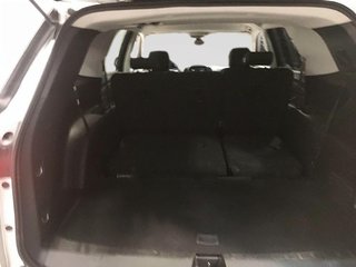 Chevrolet Traverse  2018 à Granby, Québec - 21 - w320h240px