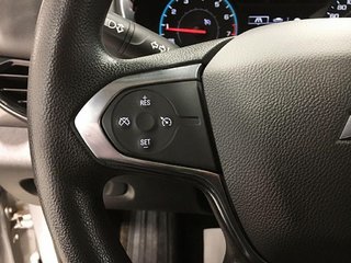 2018 Chevrolet Traverse in Granby, Quebec - 11 - w320h240px