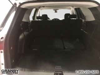 Chevrolet Traverse  2018 à Granby, Québec - 21 - w320h240px