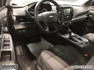 2018 Chevrolet Traverse in Granby, Quebec - 9 - w320h240px