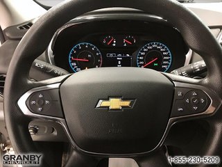Chevrolet Traverse  2018 à Granby, Québec - 13 - w320h240px