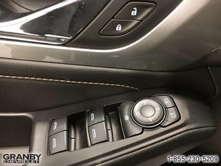 2018 Chevrolet Traverse in Granby, Quebec - 10 - w320h240px
