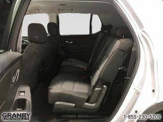 2018 Chevrolet Traverse in Granby, Quebec - 19 - w320h240px