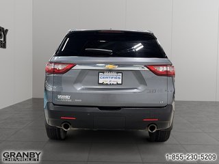 Chevrolet Traverse  2019 à Granby, Québec - 3 - w320h240px