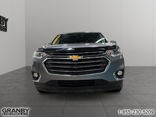 Chevrolet Traverse  2019 à Granby, Québec - 2 - w320h240px