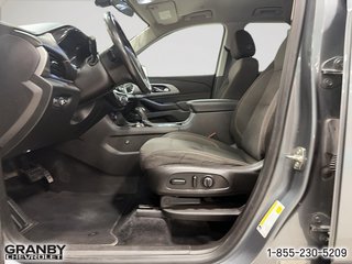 2019 Chevrolet Traverse in Granby, Quebec - 9 - w320h240px