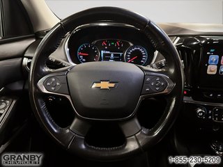 Chevrolet Traverse  2019 à Granby, Québec - 12 - w320h240px