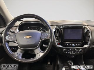 2019 Chevrolet Traverse in Granby, Quebec - 10 - w320h240px