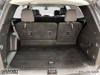 Chevrolet Traverse  2019 à Granby, Québec - 6 - w320h240px