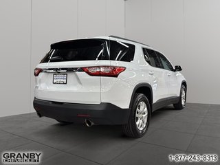 2020 Chevrolet Traverse in Granby, Quebec - 5 - w320h240px