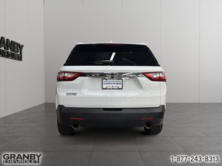 2020 Chevrolet Traverse in Granby, Quebec - 6 - w320h240px