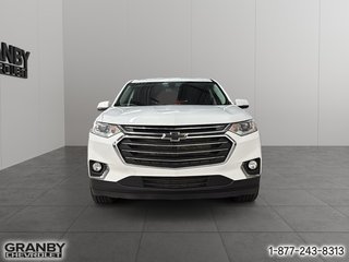 2020 Chevrolet Traverse in Granby, Quebec - 2 - w320h240px