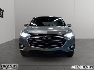 2021 Chevrolet Traverse in Granby, Quebec - 2 - w320h240px