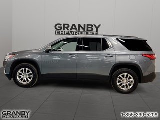2021 Chevrolet Traverse in Granby, Quebec - 5 - w320h240px