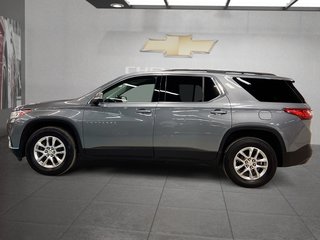 2021 Chevrolet Traverse in Granby, Quebec - 5 - w320h240px