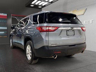 2021 Chevrolet Traverse in Granby, Quebec - 4 - w320h240px