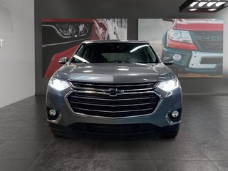 2021 Chevrolet Traverse in Granby, Quebec - 2 - w320h240px